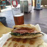 Photo n°2 de l'avis de guido.i fait le 10/06/2021 à 17:22 sur le  La Baia di Popeye à Cingoli