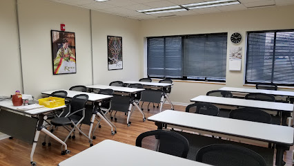 Chicago Korean Education Center
