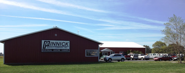 Minnick Supply Company, Inc.
