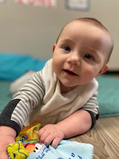 Preschool «Stepping Stones Childcare Center», reviews and photos, 11900 Crane Brook Dr, Spring, TX 77382, USA