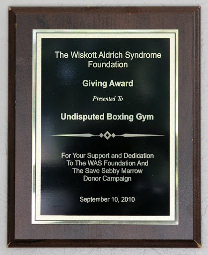 Boxing Gym «Undisputed Boxing Gym», reviews and photos, 883 E San Carlos Ave, San Carlos, CA 94070, USA