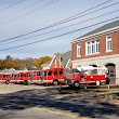 Pawcatuck Fire Department