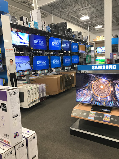 Electronics Store «Best Buy», reviews and photos, 1500 S Willow St, Manchester, NH 03103, USA