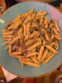 Penne du Restaurant italien Little Italy Caffé à Paris - n°9