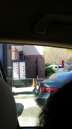 Fast Food Restaurant «Chick-fil-A», reviews and photos, 21622 Texas 249 Access Rd, Houston, TX 77070, USA