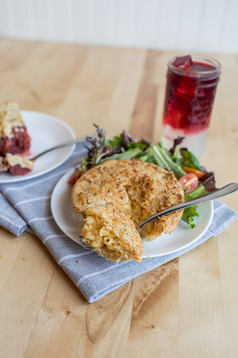 Pie Shop «The Pie Hole», reviews and photos, 59 E Colorado Blvd, Pasadena, CA 91105, USA