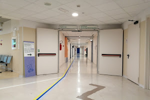 Ospedale Maggiore Carlo Alberto Pizzardi