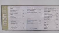 Restaurante O Cais à Gafanha da Encarnação menu