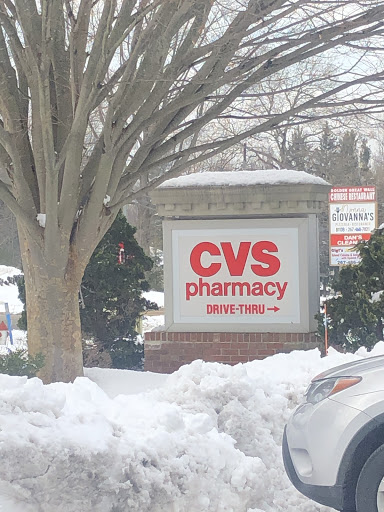 Drug Store «CVS», reviews and photos, 2870 W Moreland Rd, Willow Grove, PA 19090, USA