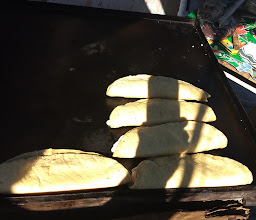 Memelas Y Quesadillas De La Aquiles photo