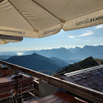 Photo n°1 de l'avis de F.M fait le 22/09/2023 à 18:45 sur le  Wankhaus à Garmisch-Partenkirchen