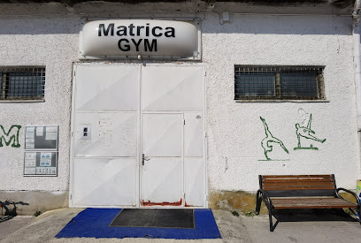 Športno društvo Matrica GYM