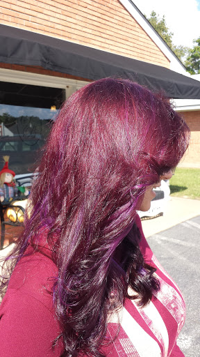 Spa «Simply Bliss Salon & Spa», reviews and photos, 11393 Ridge Rd, King George, VA 22485, USA