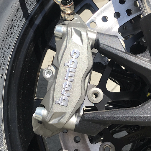 Motorcycle Shop «Pro Italia Motorcycles», reviews and photos, 3319 N Verdugo Rd, Glendale, CA 91208, USA