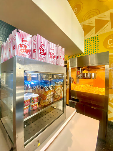 Imax Theater «AutoNation® IMAX 3D Theater», reviews and photos, 401 SW 2nd St, Fort Lauderdale, FL 33312, USA