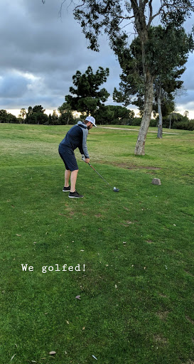 Golf Course «Newport Beach Golf Course», reviews and photos, 3100 Irvine Ave, Newport Beach, CA 92660, USA