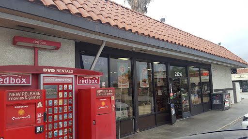 Convenience Store «7-Eleven», reviews and photos, 22225 S Avalon Blvd, Carson, CA 90745, USA