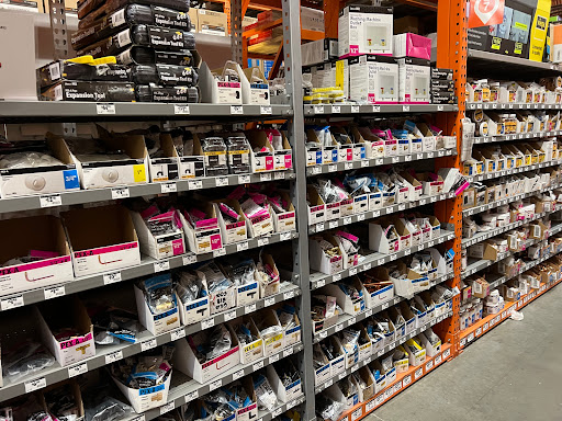 The Home Depot image