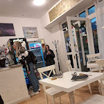 Photo n°1 de l'avis de Leonardo.a fait le 07/01/2024 à 12:08 sur le  Giotto pizzeria bistrot à Florence