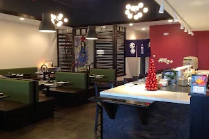 OTOBO Sushi & Bar image