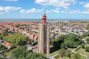 Lighthouse 't High Light image