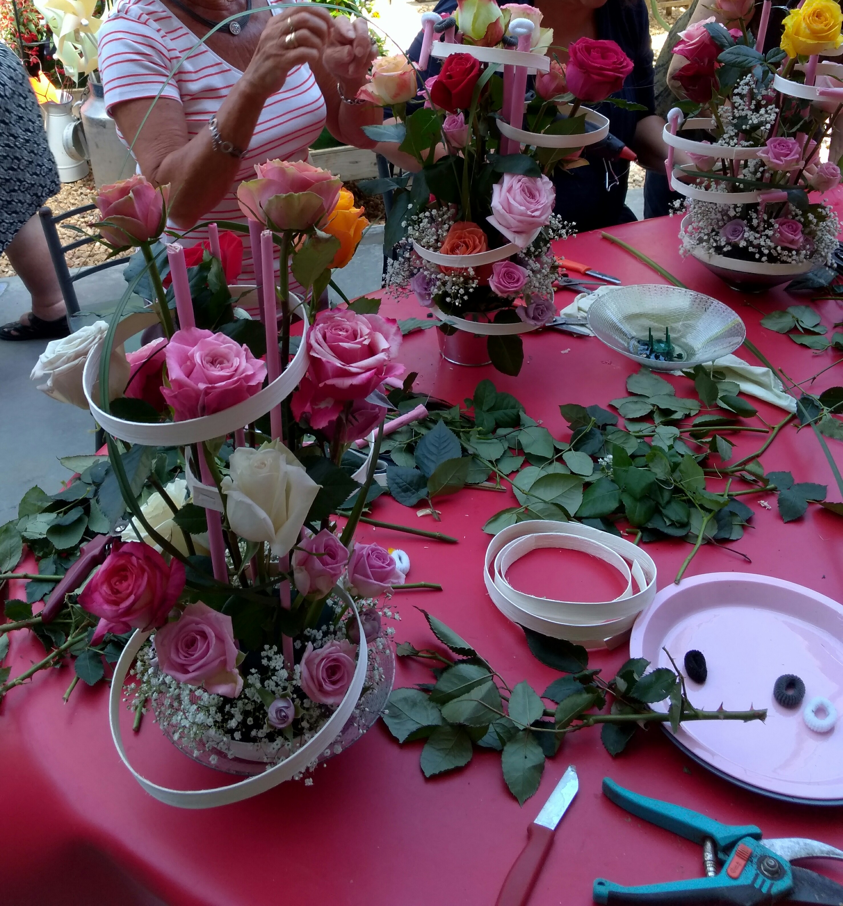 Photo n° 1 de l'avis de Laure.r fait le 12/06/2018 à 07:39