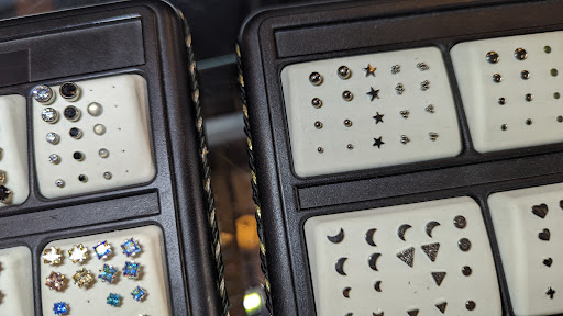 Explore venezuela tattoo ideas, creative tattoo ideas in Atlanta, available at Virtue and Vice Body Piercing