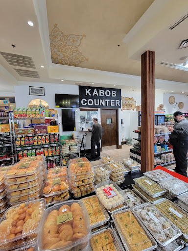 Supermarket «Yekta Deli Imported Grocery», reviews and photos, 1488 Rockville Pike, Rockville, MD 20852, USA