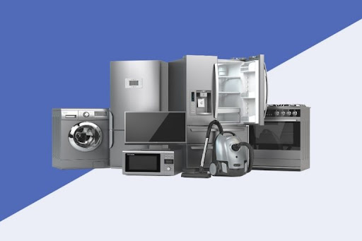 Nationwide Appliance Repairs Doubleview