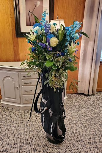 Florist «McClure-Parkhurst Florist», reviews and photos, 25815 W 10 Mile Rd, Southfield, MI 48033, USA