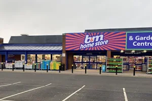 B&M Store with Garden Centre image