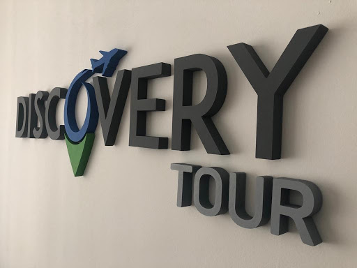 Discovery Tour