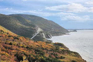 The Cabot Trail image