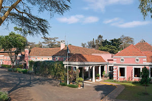 Muthaiga Country Club image
