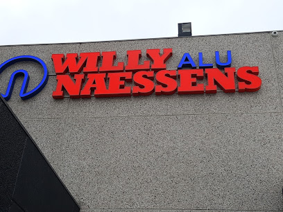 Willy Naessens Alu