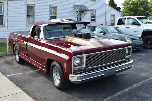 Used Car Dealer «Myers Auto Exchange», reviews and photos, 124 W Main St, Mount Joy, PA 17552, USA