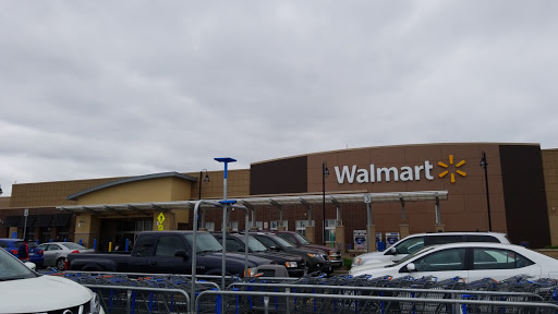 Department Store «Walmart Supercenter», reviews and photos, 12195 Singletree Ln, Eden Prairie, MN 55344, USA