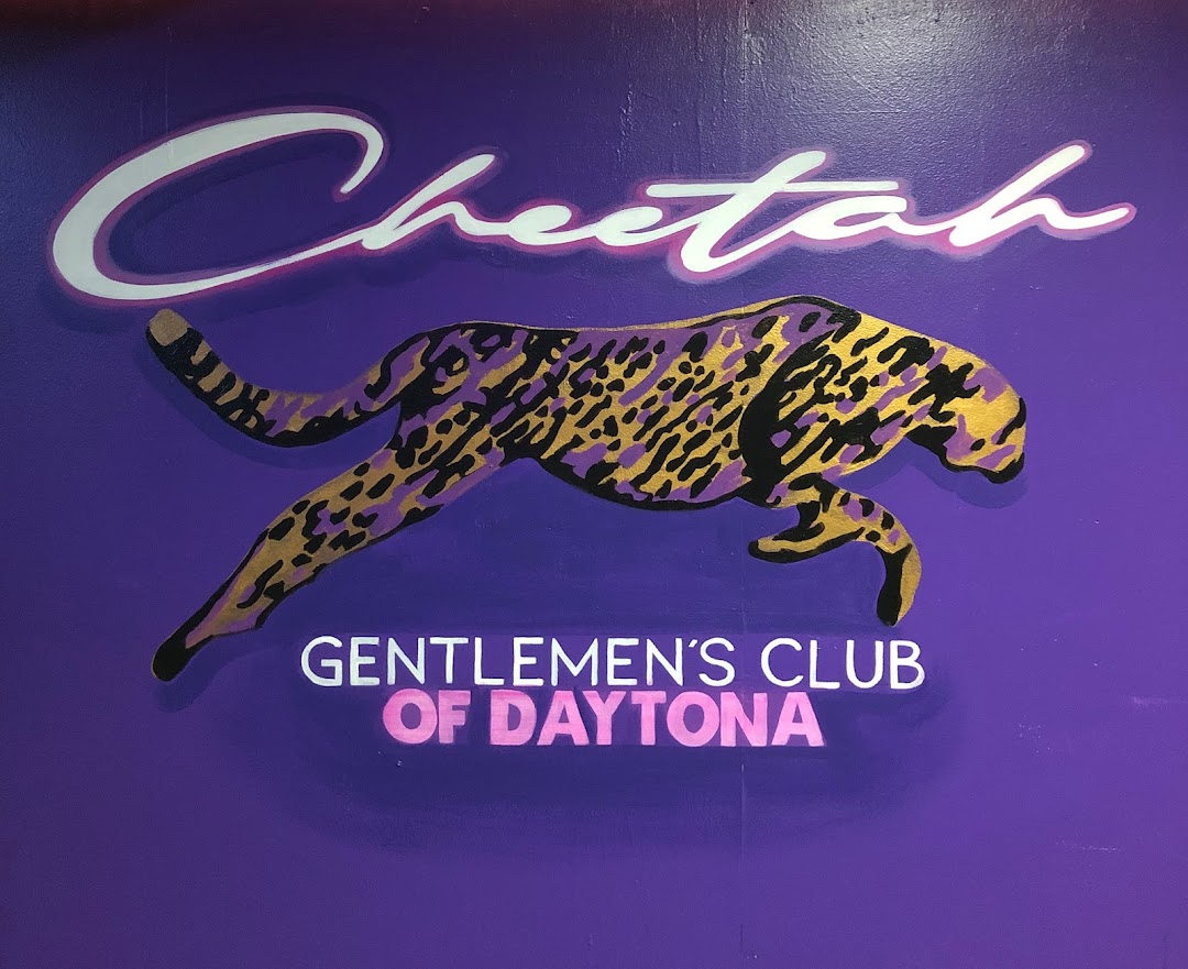 Cheetah gentlemens club of DAYTONA