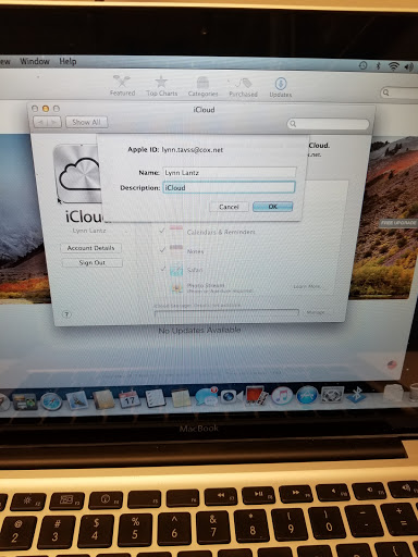Computer Repair Service «Cell Phone and Computer Repair», reviews and photos, 2232 Virginia Beach Blvd #102, Virginia Beach, VA 23454, USA