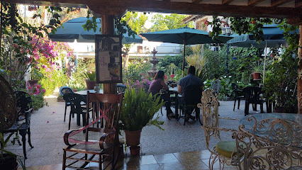 El Jardín de los Abuelos - Portal Juárez 2, San Francisco, 61630 Erongarícuaro, Mich., Mexico