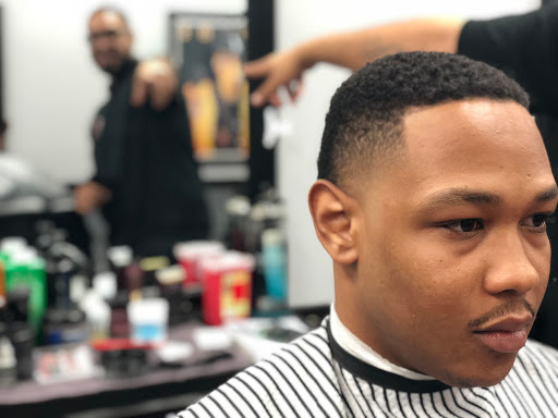 Barber Shop «5Star Barbershop», reviews and photos, 12720 S Orange Blossom Trail, Orlando, FL 32837, USA