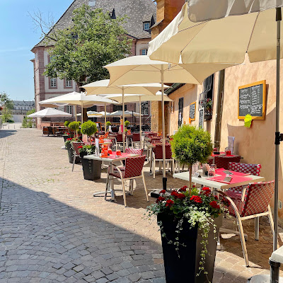 Au Chasseur à Colmar
