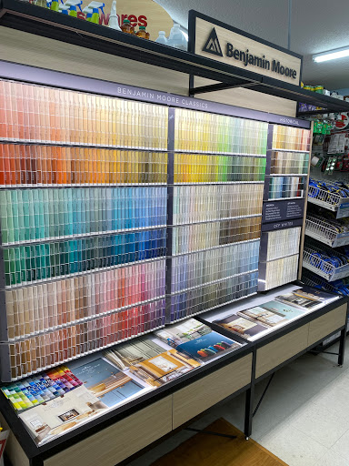 Hardware Store «South Leesburg Ace Hardware», reviews and photos, 27649 US-27, Leesburg, FL 34748, USA