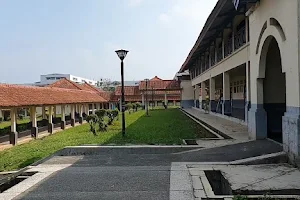 Bandung Institute of Technology - Jatinangor Campus image