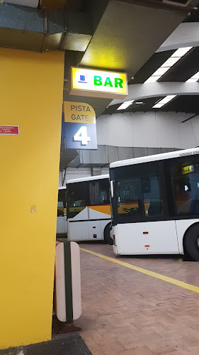 Avaliações doAlsa Bus station - Faro em Faro - Serviço de transporte