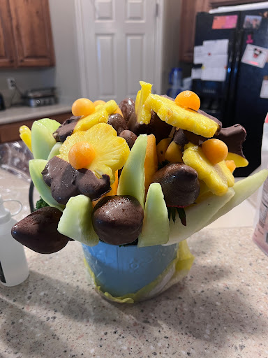 Gift Shop «edible arrangements», reviews and photos, 3513 2700 W #300, Salt Lake City, UT 84119, USA