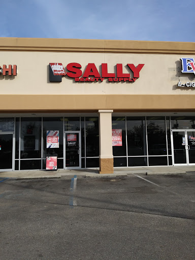 Beauty Supply Store «Sally Beauty», reviews and photos, 3921 Bienville Blvd d, Ocean Springs, MS 39564, USA