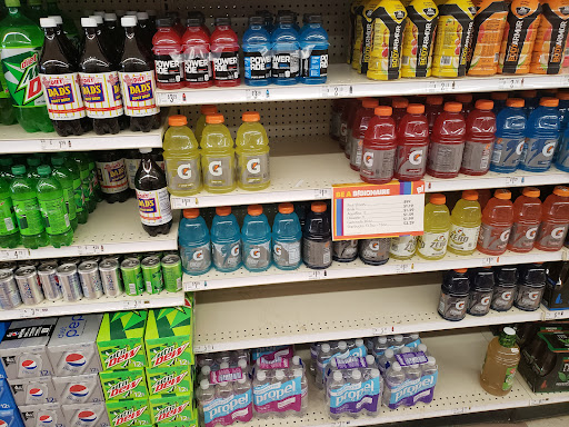 Discount Store «Big Lots», reviews and photos, 257 New Rd, Somers Point, NJ 08244, USA