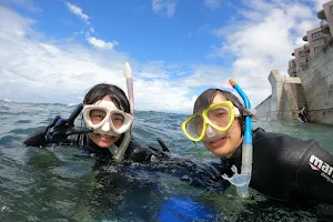 Hayama Diving Service image