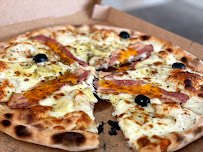 Pizza du Pizzeria LA BELLE ITALIENNE à Toulouse - n°2